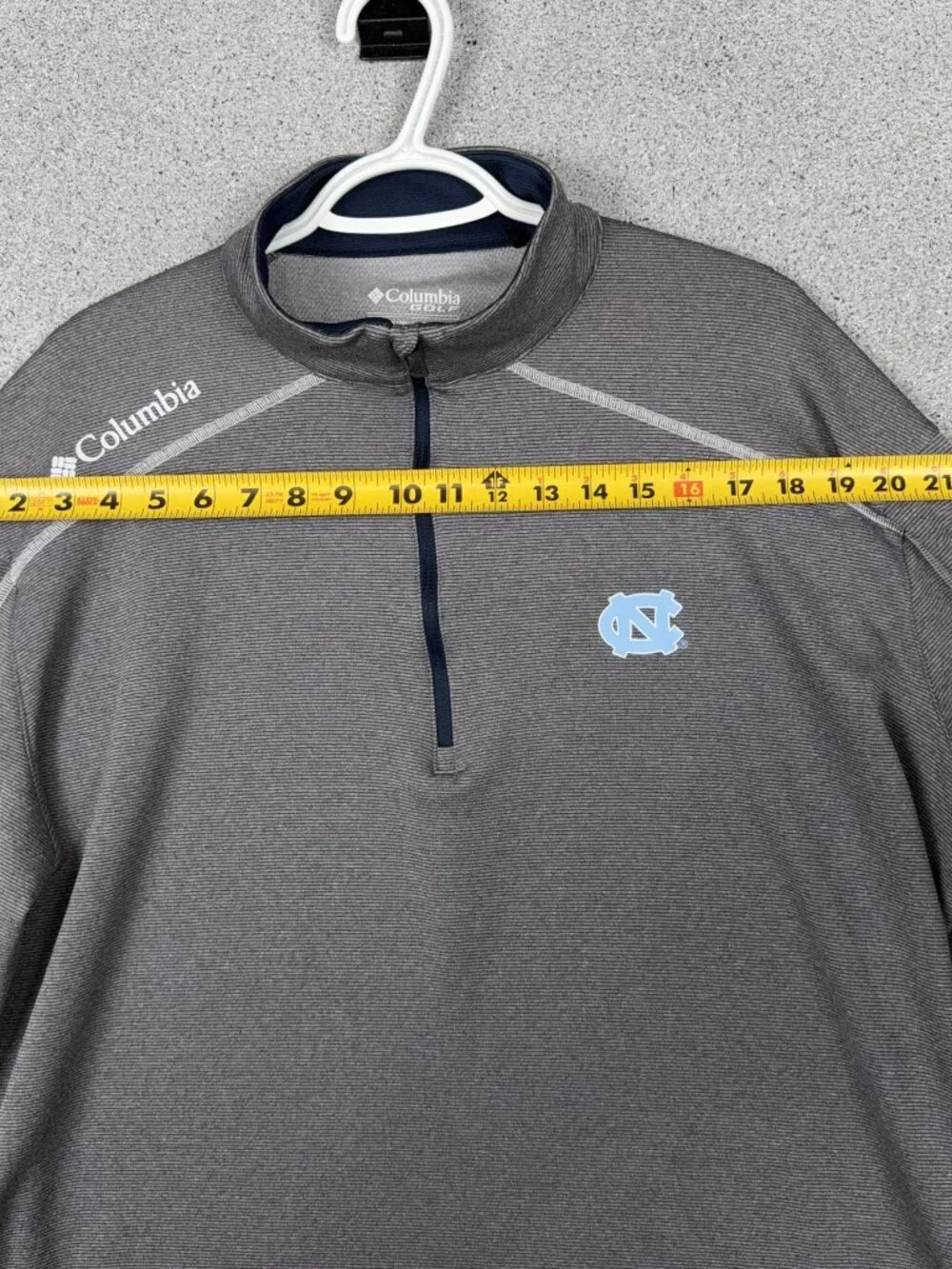 Columbia golf omni